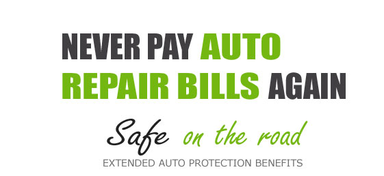 auto repair bills